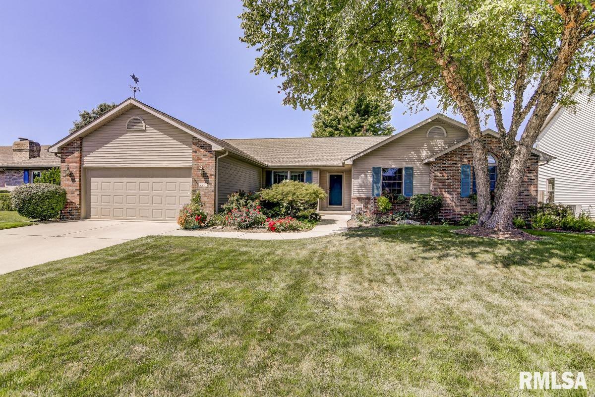 2201 Disar Drive Springfield, IL 62711 - Photo 44 of 45 Gallery Image 44