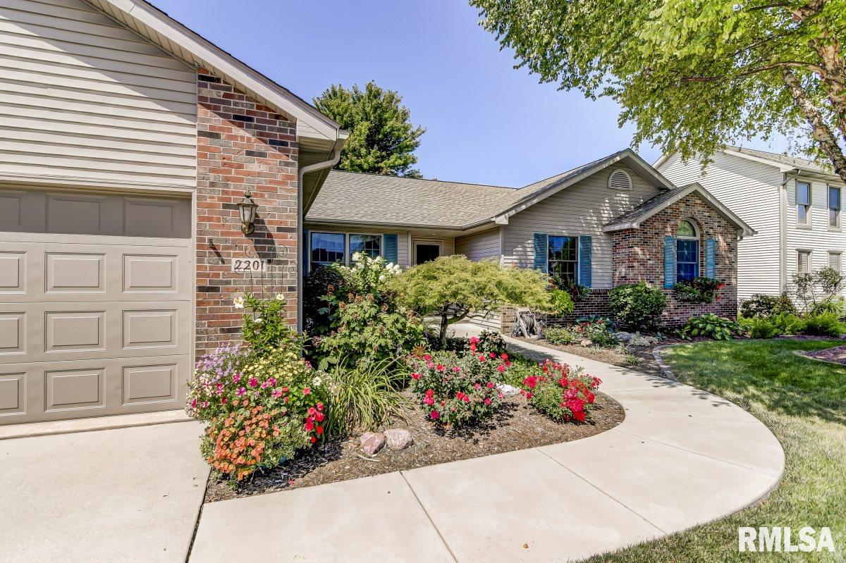 2201 Disar Drive Springfield, IL 62711 - Photo 45 of 45 Gallery Image 45