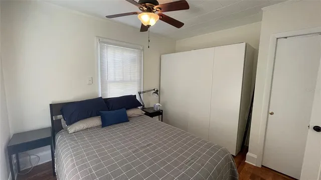 $1,495 | 3503 7th Avenue West, Unit A, Bradenton, FL 34205