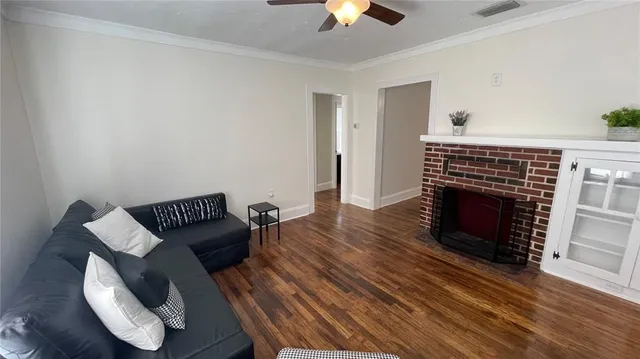 $1,495 | 3503 7th Avenue West, Unit A, Bradenton, FL 34205