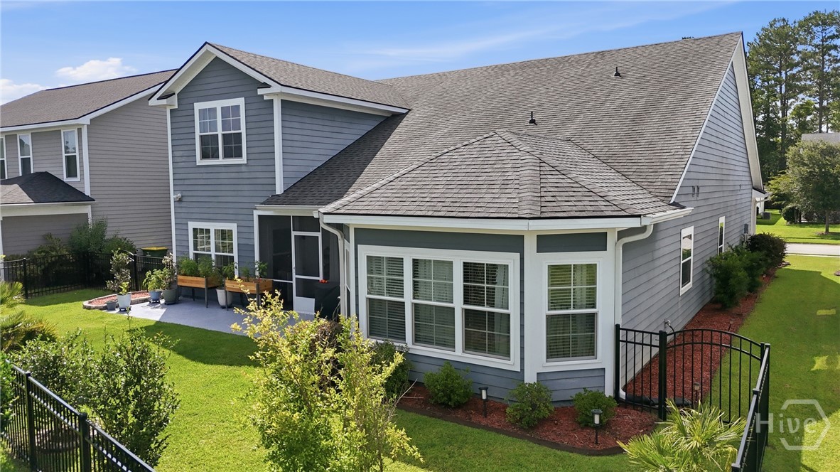 165 Martello Road Pooler, GA 31322 - Photo 47 of 49
