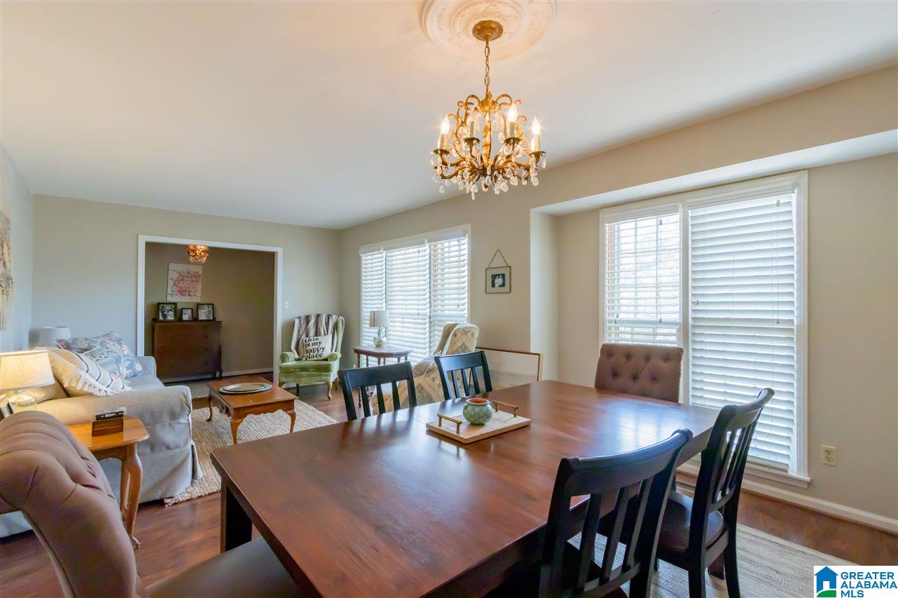 940 Ryecroft Road Pelham, AL 35124 - Photo 11 of 50