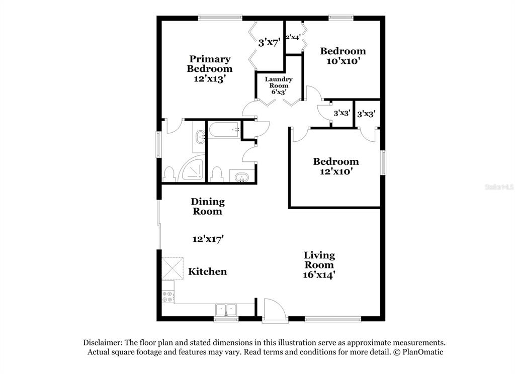 146 Hidden Lk Loop Haines City, FL 33844 - Photo 16 of 16