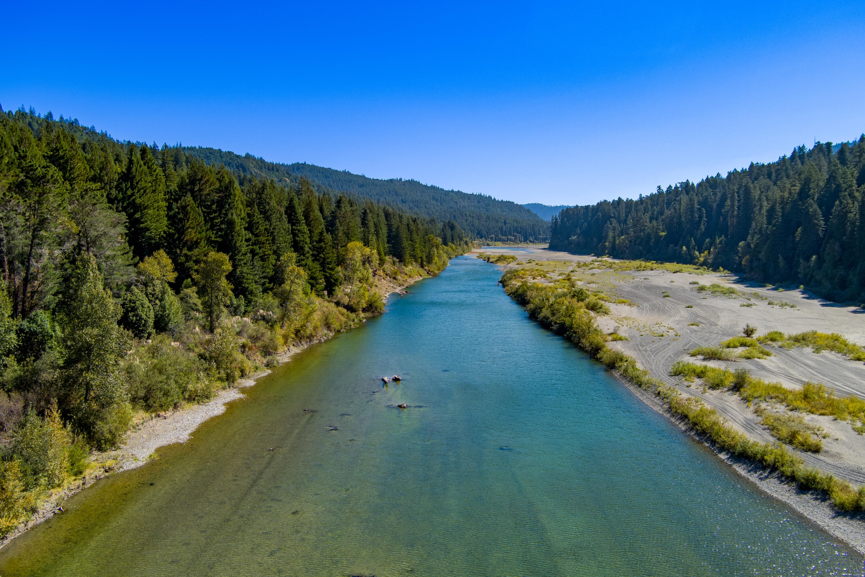 774 Larabee Creek Road Redcrest, CA 95569 - Photo 4 of 56 Gallery Image 4