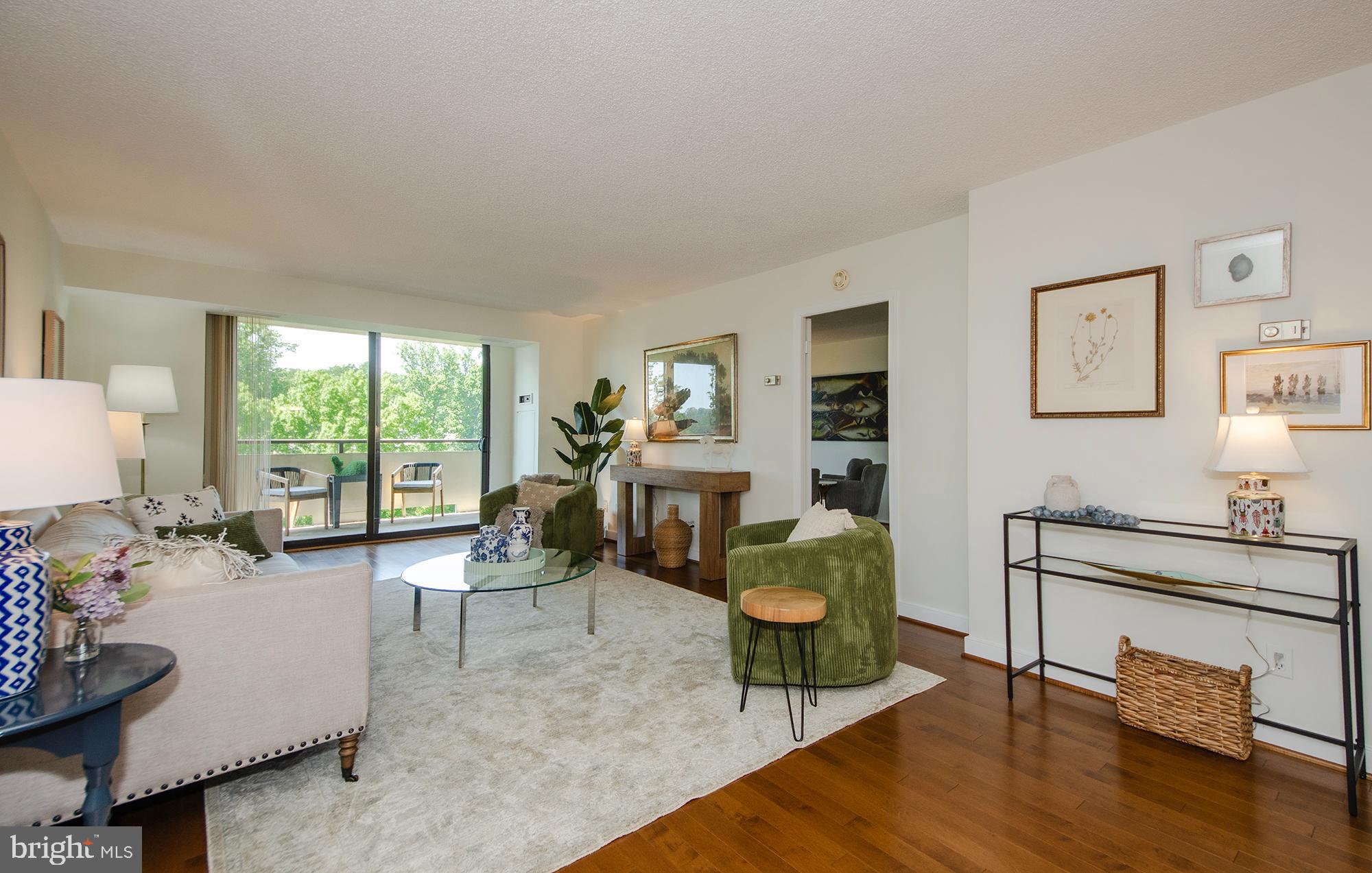 1800 Old Meadow Road, Unit 1018 McLean, VA 22102 - Photo 8 of 35