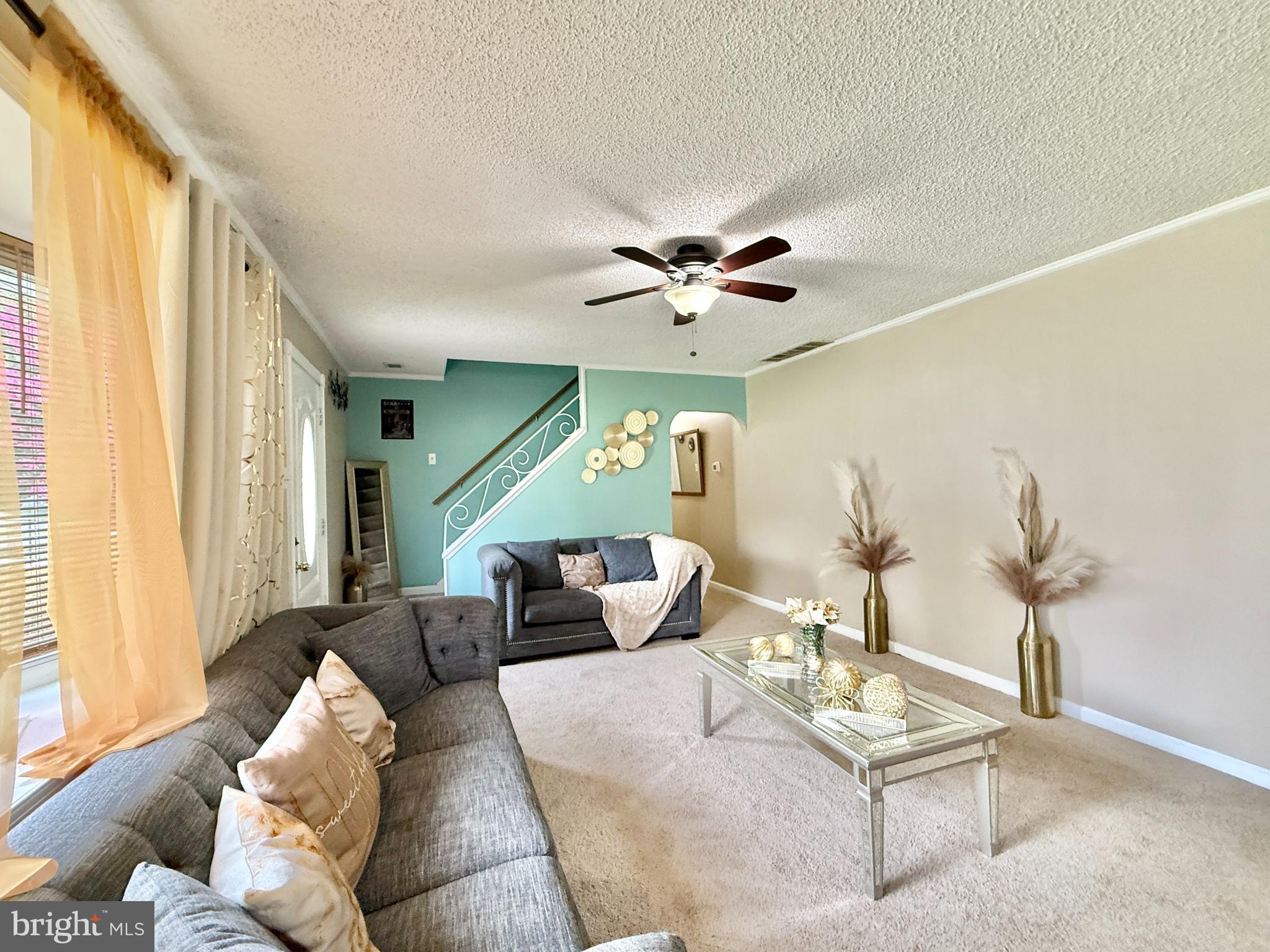 332 Rutgers Avenue Wenonah, NJ 08090 - Photo 5 of 24 New carpets!