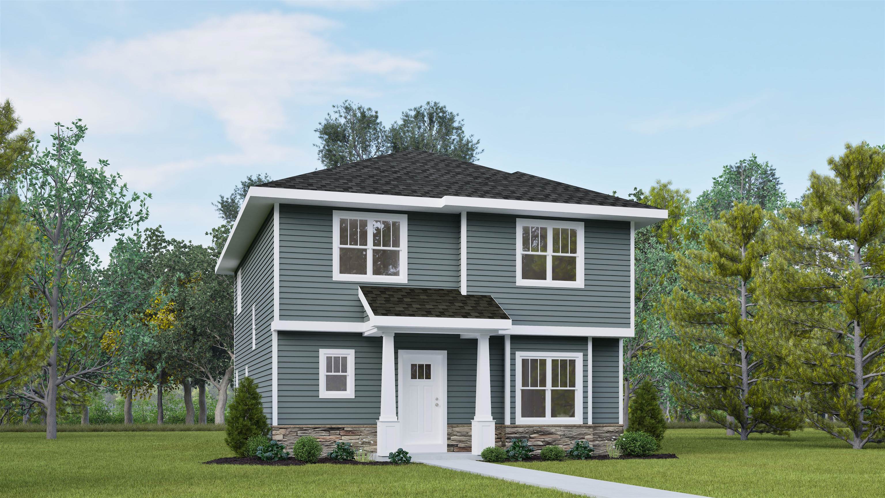 4812 Romaine Road Fitchburg, WI 53711 - Photo 1 of 38