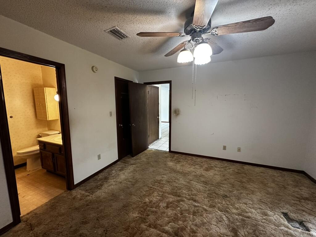 310 Springwood Circle Crestview, FL 32536 - Photo 12 of 14 Primary Bedroom
