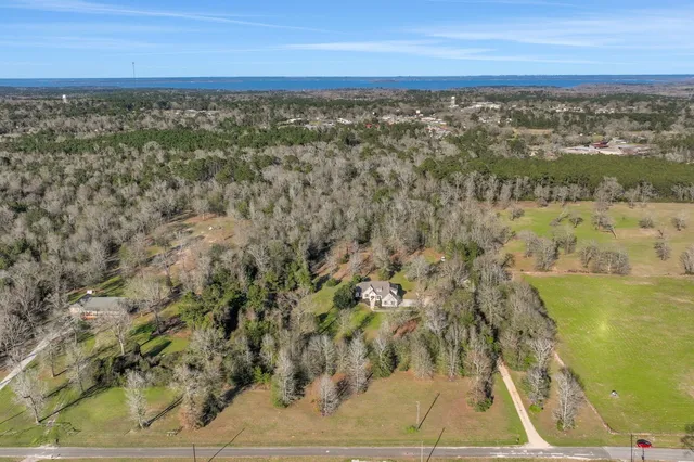 a view of lake view and mountain view
