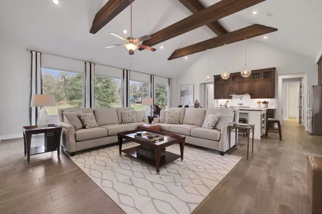 a close up of a plant