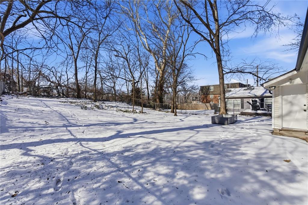 3908 Booth Street Kansas City, KS 66103 - Photo 21 of 26