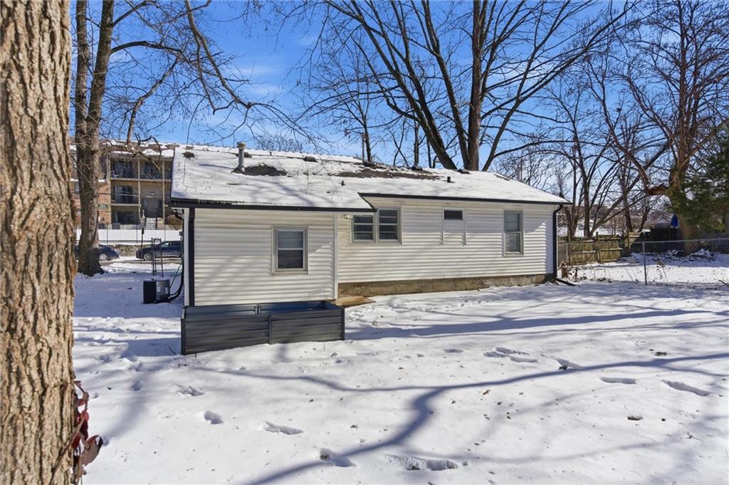 3908 Booth Street Kansas City, KS 66103 - Photo 22 of 26