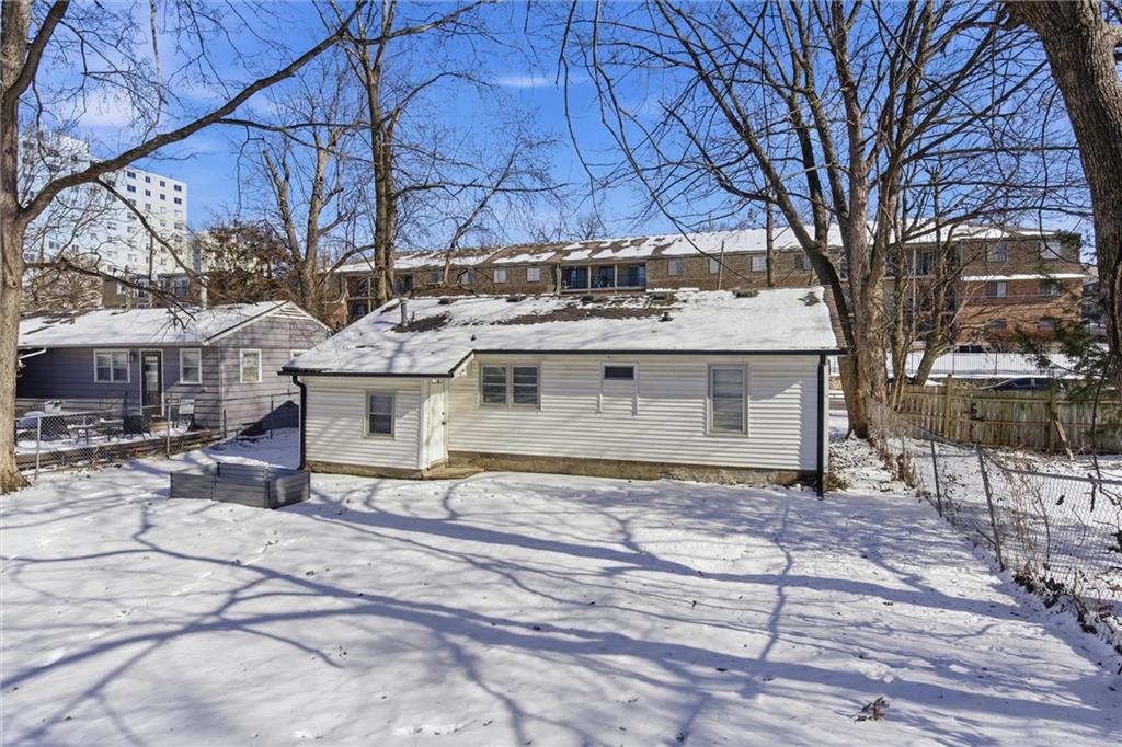 3908 Booth Street Kansas City, KS 66103 - Photo 23 of 26