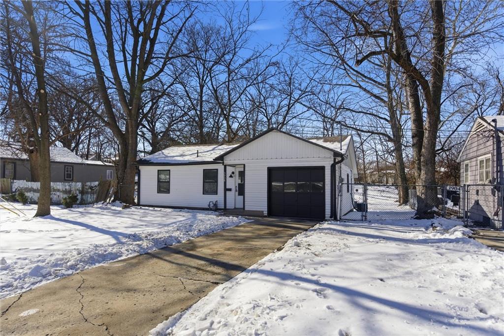 3908 Booth Street Kansas City, KS 66103 - Photo 26 of 26