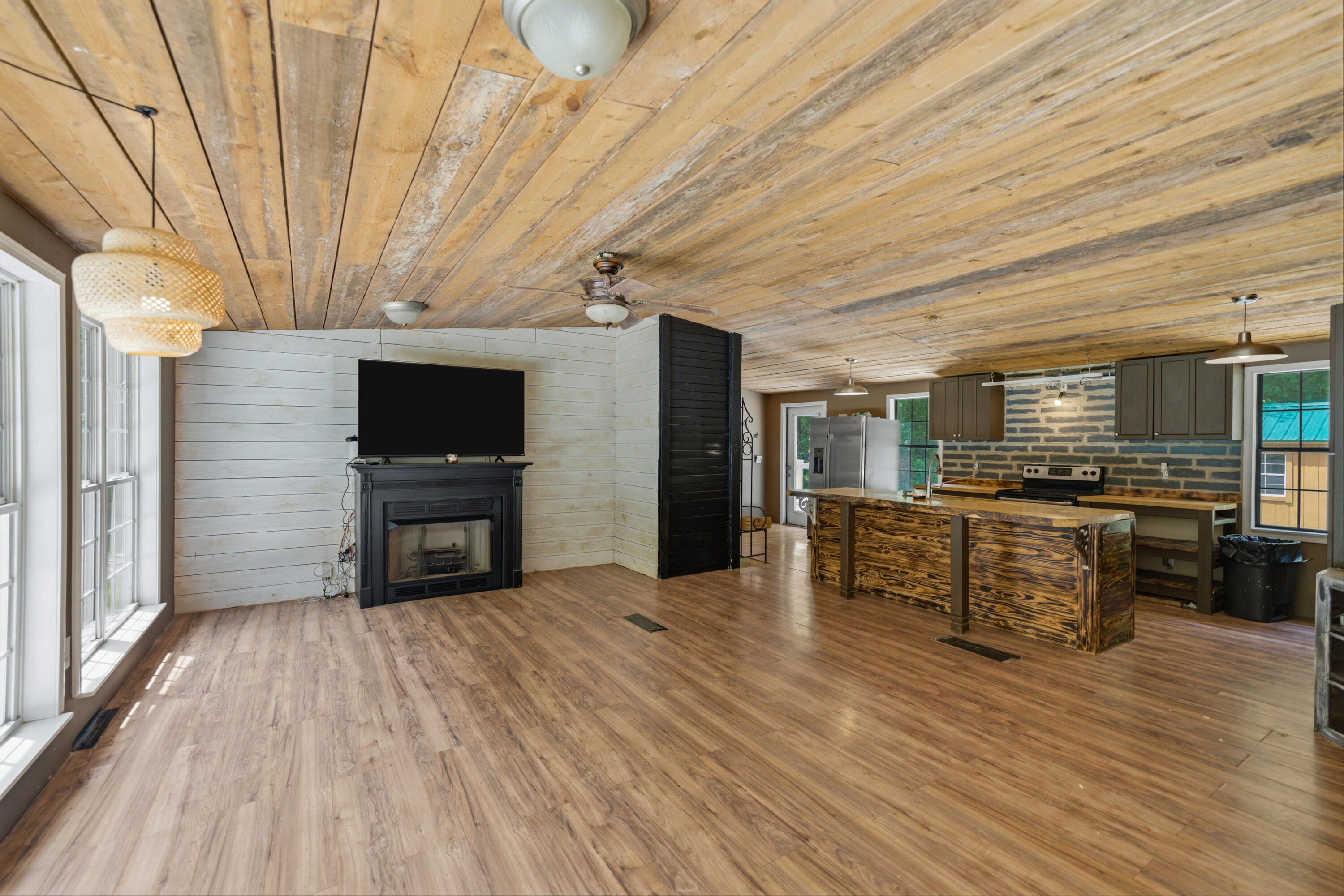 589 Griffith Branch Road Madisonville, TN 37354 - Photo 8 of 28 05-589-Griffith-Branch-Rd-Madisonville-T