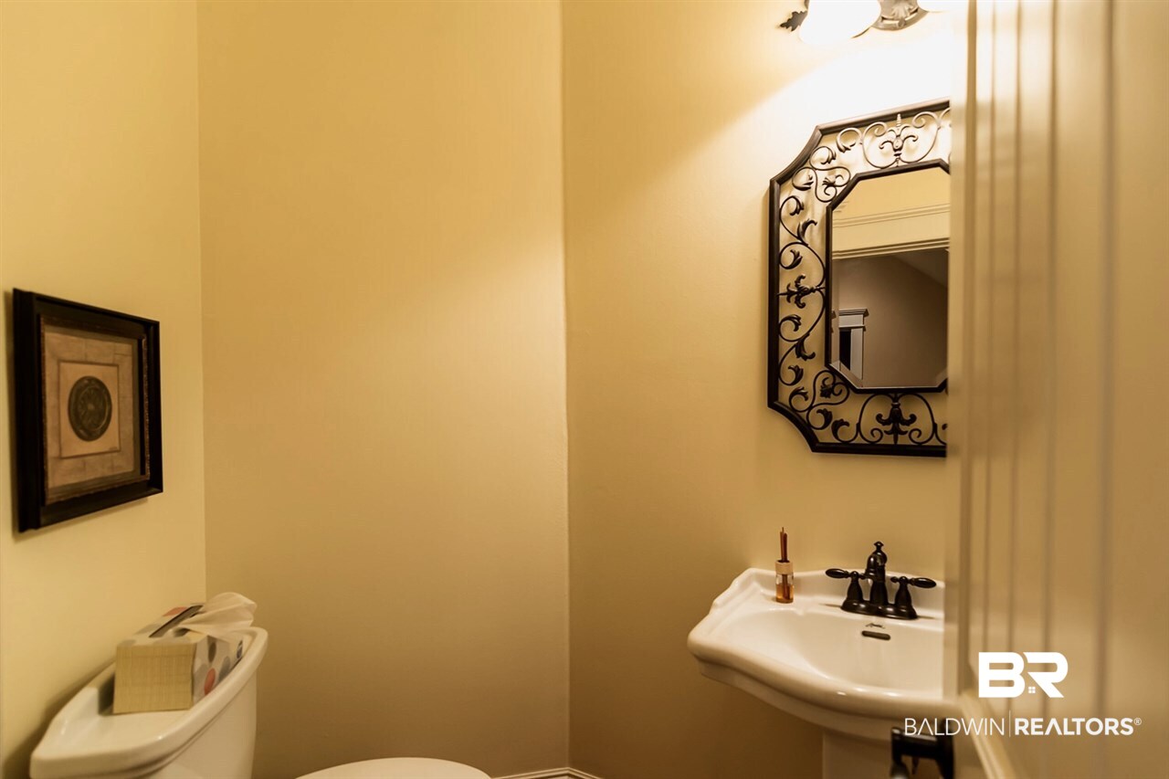 30326 Dolive Ridge Daphne, AL 36527 - Photo 24 of 49 Half Bath Main Floor
