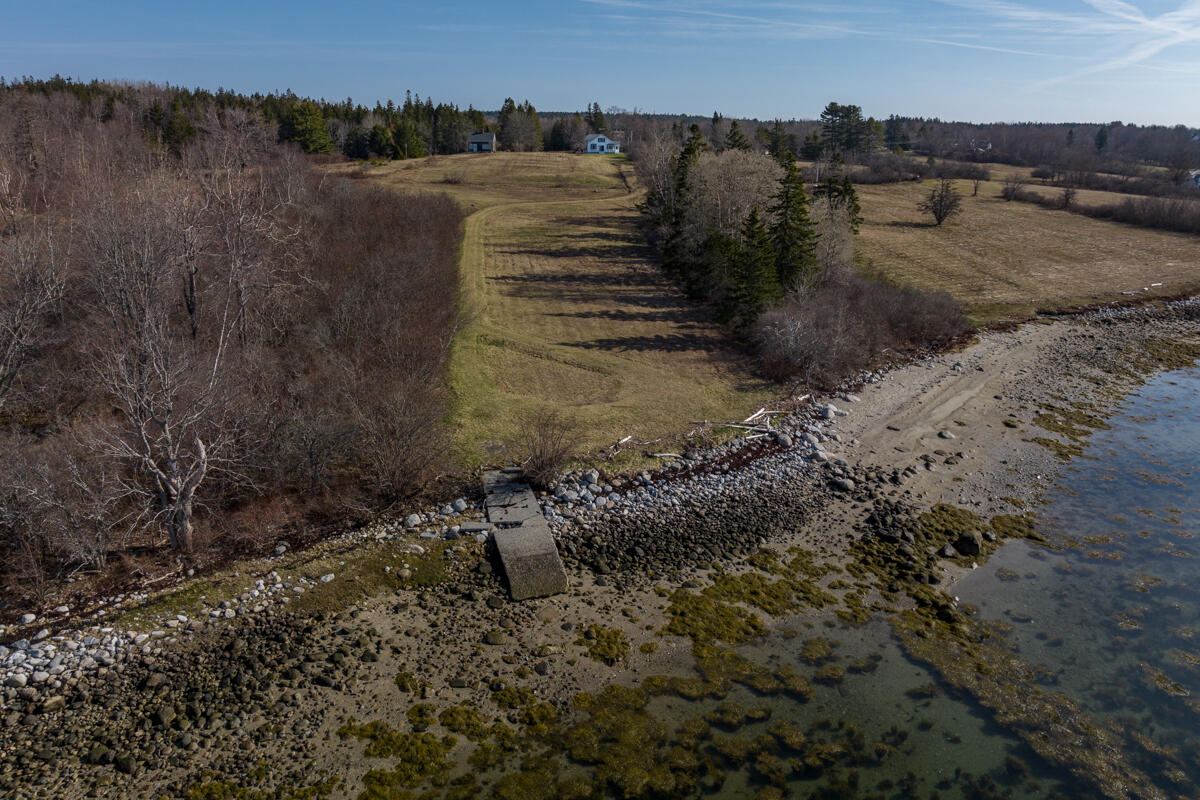 502 Reach Road Sargentville, ME 04673 - Photo 53 of 63 93-502 Reach Road LoRes-DTP