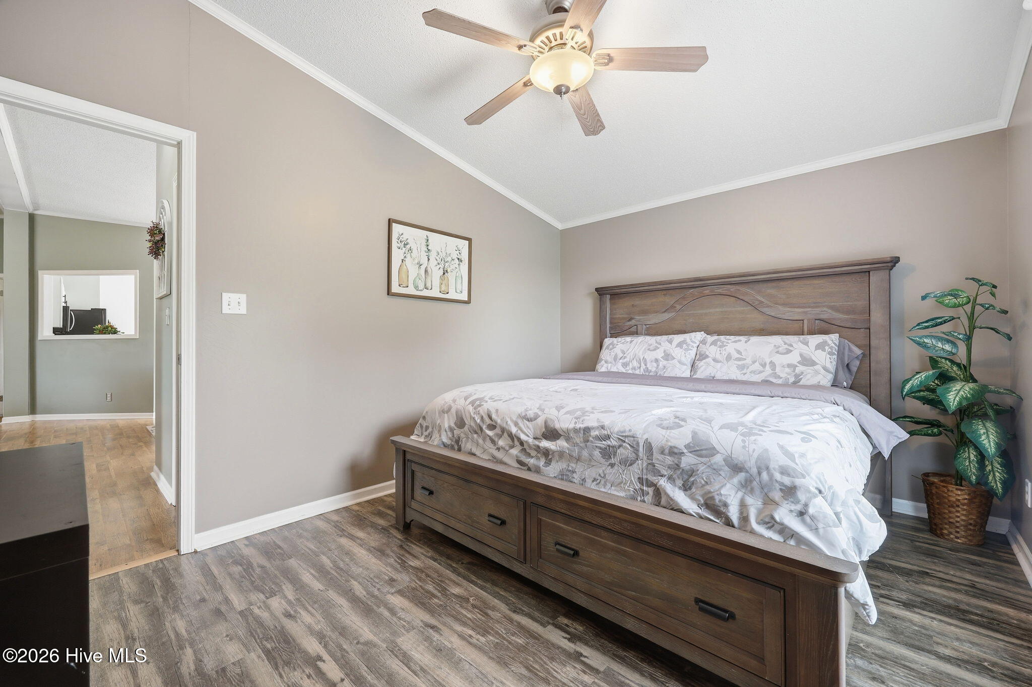 2417 Wildcat Road Williamston, NC 27892 - Photo 41 of 56