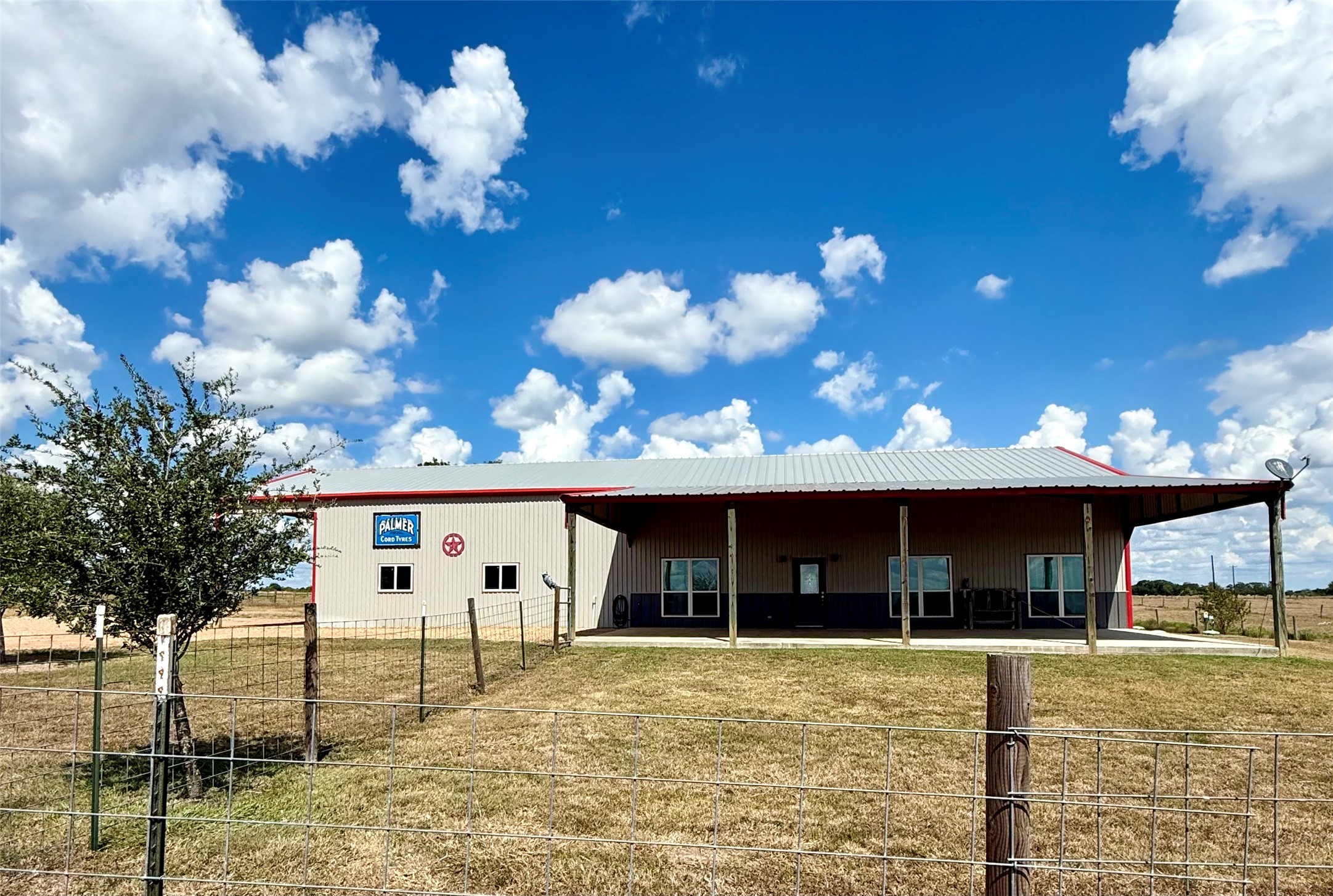 7210 Goehring Road Ledbetter, TX 78946 - Photo 2 of 47