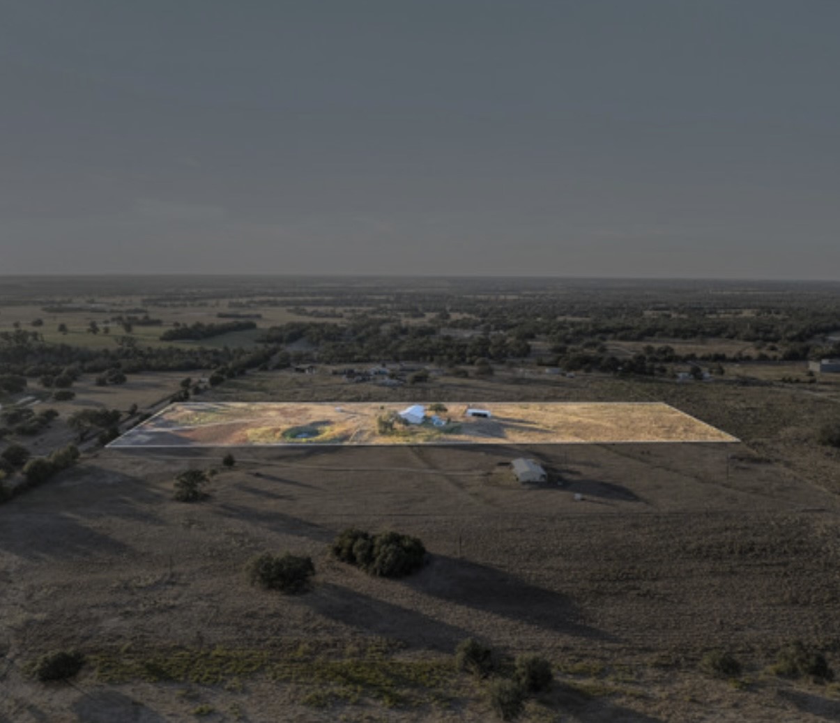 7210 Goehring Road Ledbetter, TX 78946 - Photo 34 of 47