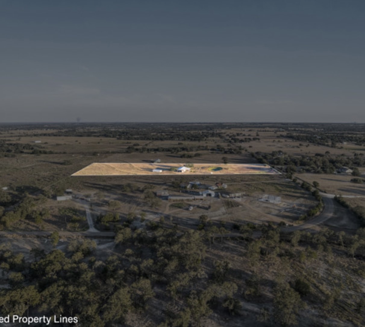 7210 Goehring Road Ledbetter, TX 78946 - Photo 41 of 47