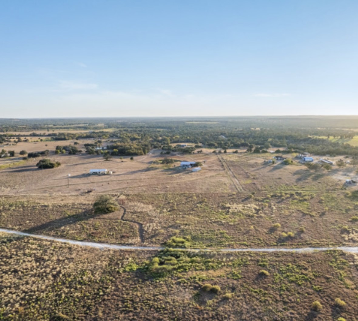 7210 Goehring Road Ledbetter, TX 78946 - Photo 44 of 47 a view of an ocean