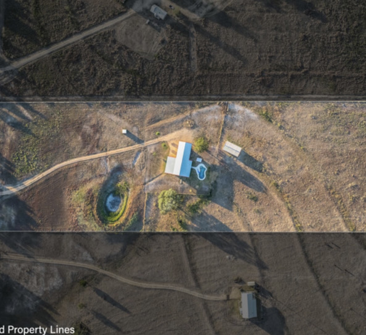 7210 Goehring Road Ledbetter, TX 78946 - Photo 45 of 47 a view of water heater