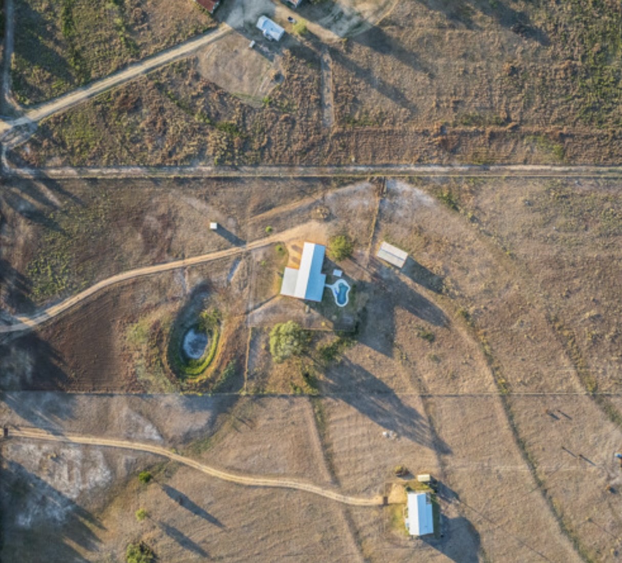 7210 Goehring Road Ledbetter, TX 78946 - Photo 46 of 47 a view of entryway