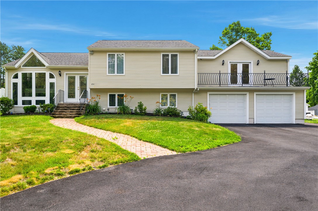 294 Sawmill Road Glocester, RI 02857 - Photo 36 of 39