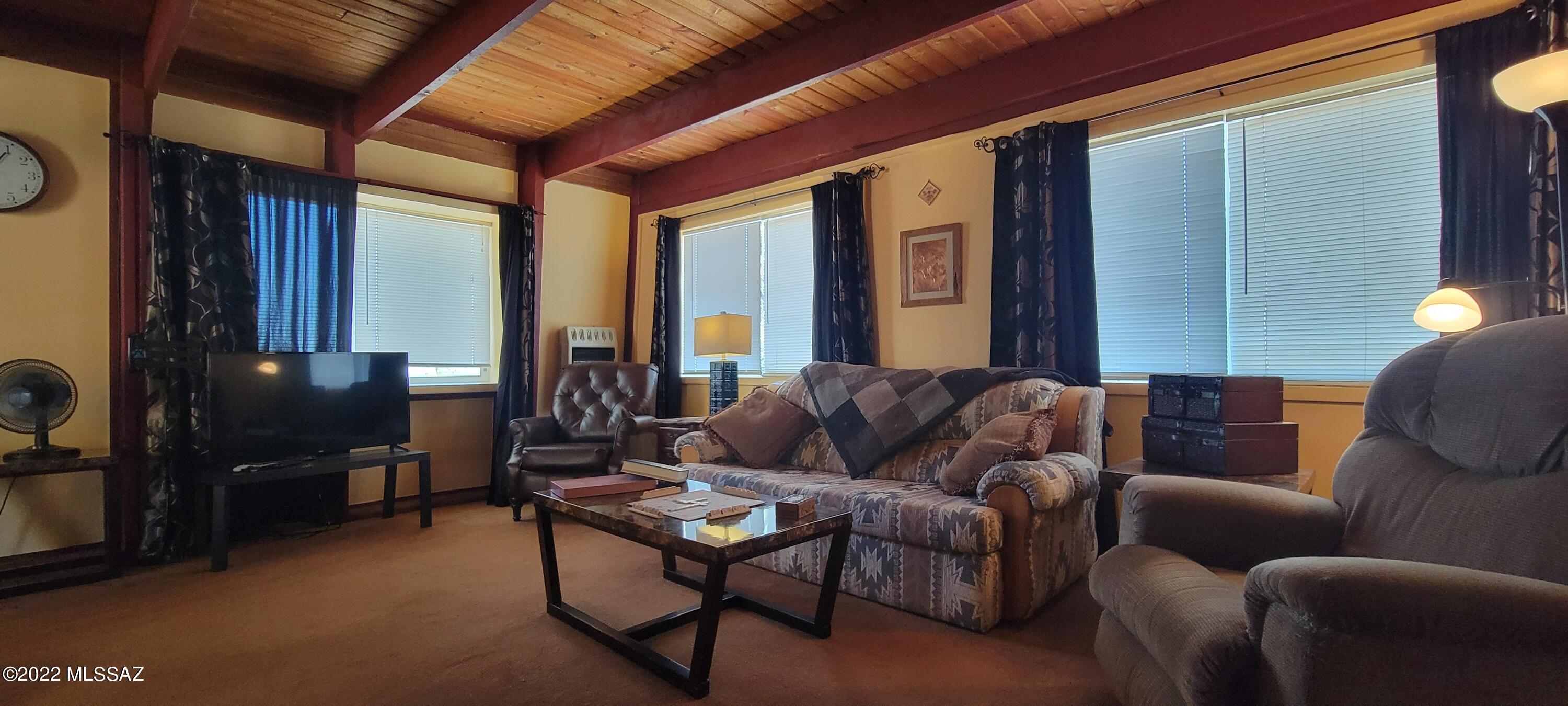 3399 Red Stag Road Pearce, AZ 85625 - Photo 26 of 47 a living room with furniture