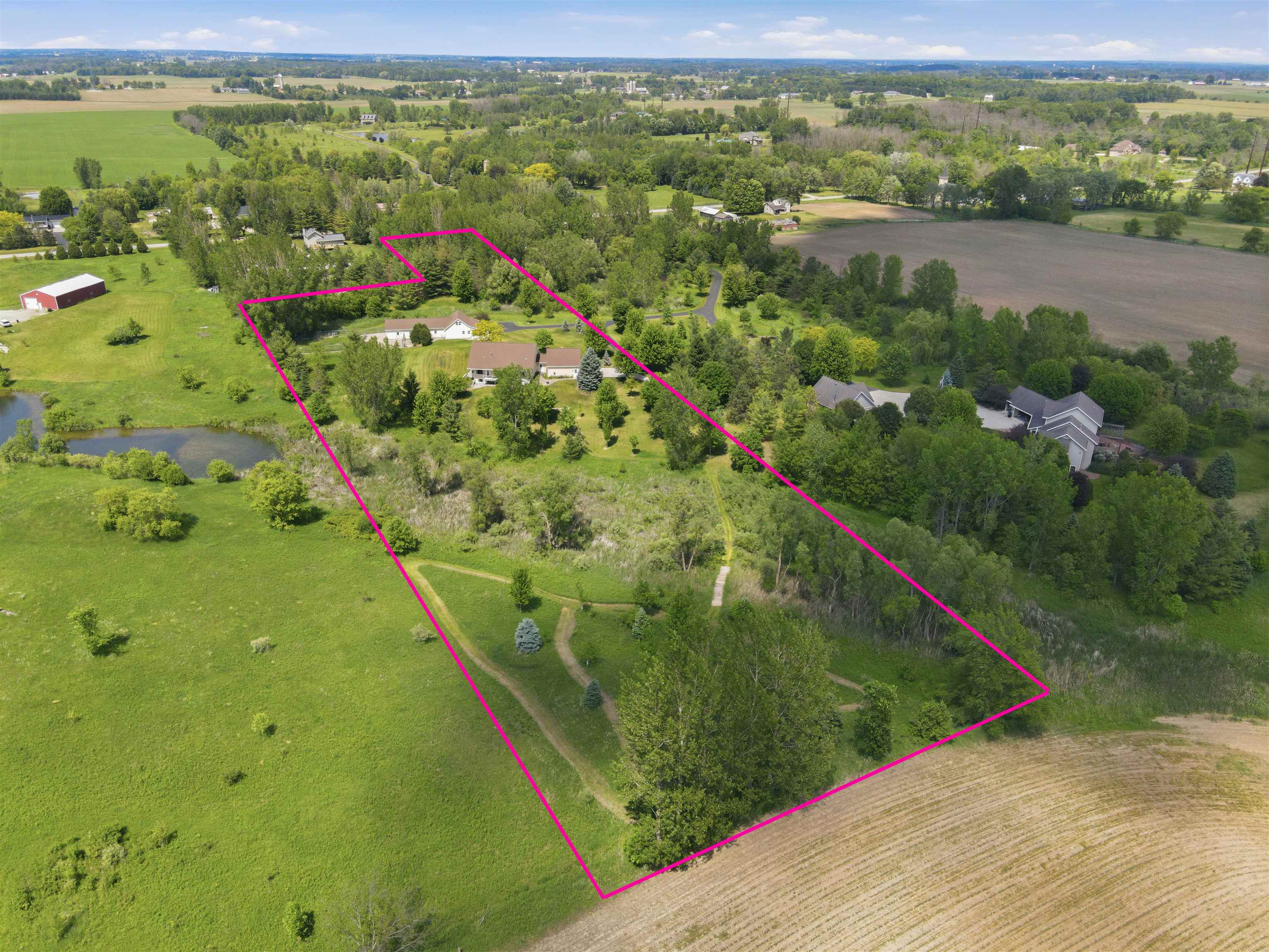 W3549 Center Valley Road Appleton, WI 54913 - Photo 51 of 52