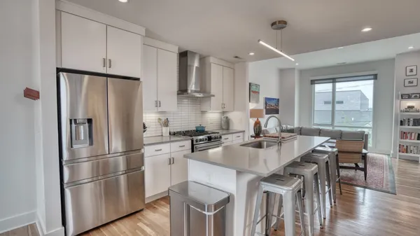 $3,650 | 1020 Russell Street, Nashville, TN 37206