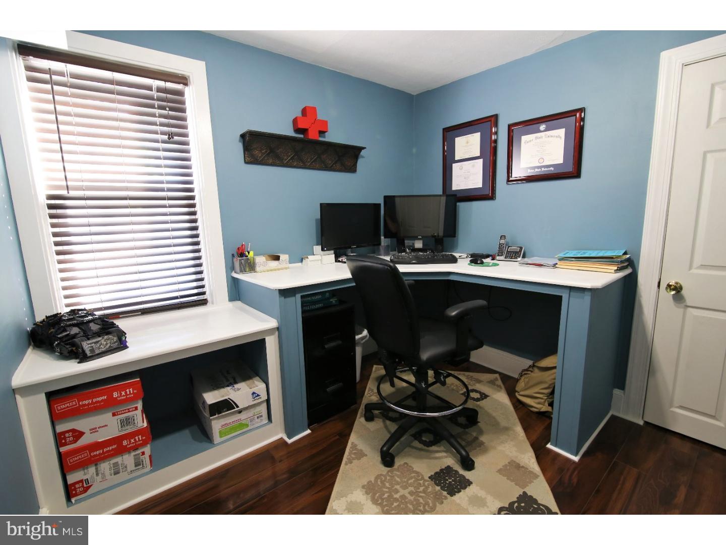 414 Crozerville Road Aston, PA 19014 - Photo 14 of 24 Office / Study
