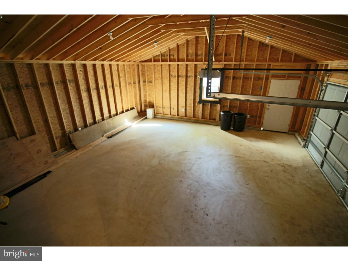 414 Crozerville Road Aston, PA 19014 - Photo 22 of 24 Garage