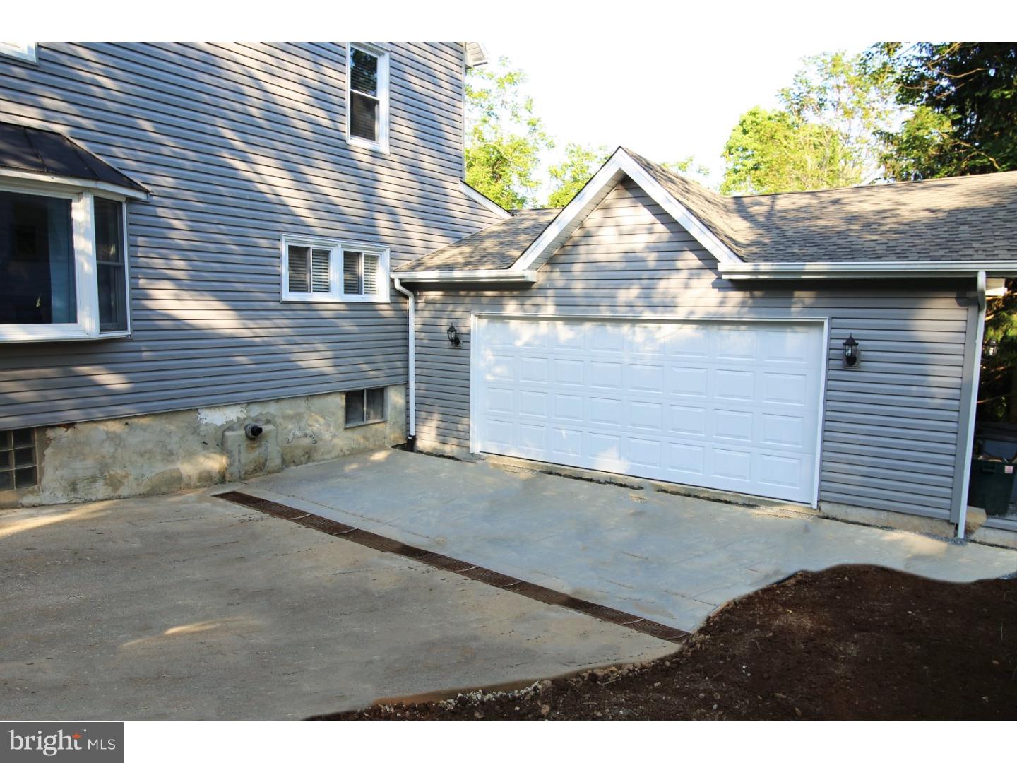 414 Crozerville Road Aston, PA 19014 - Photo 23 of 24 Garage