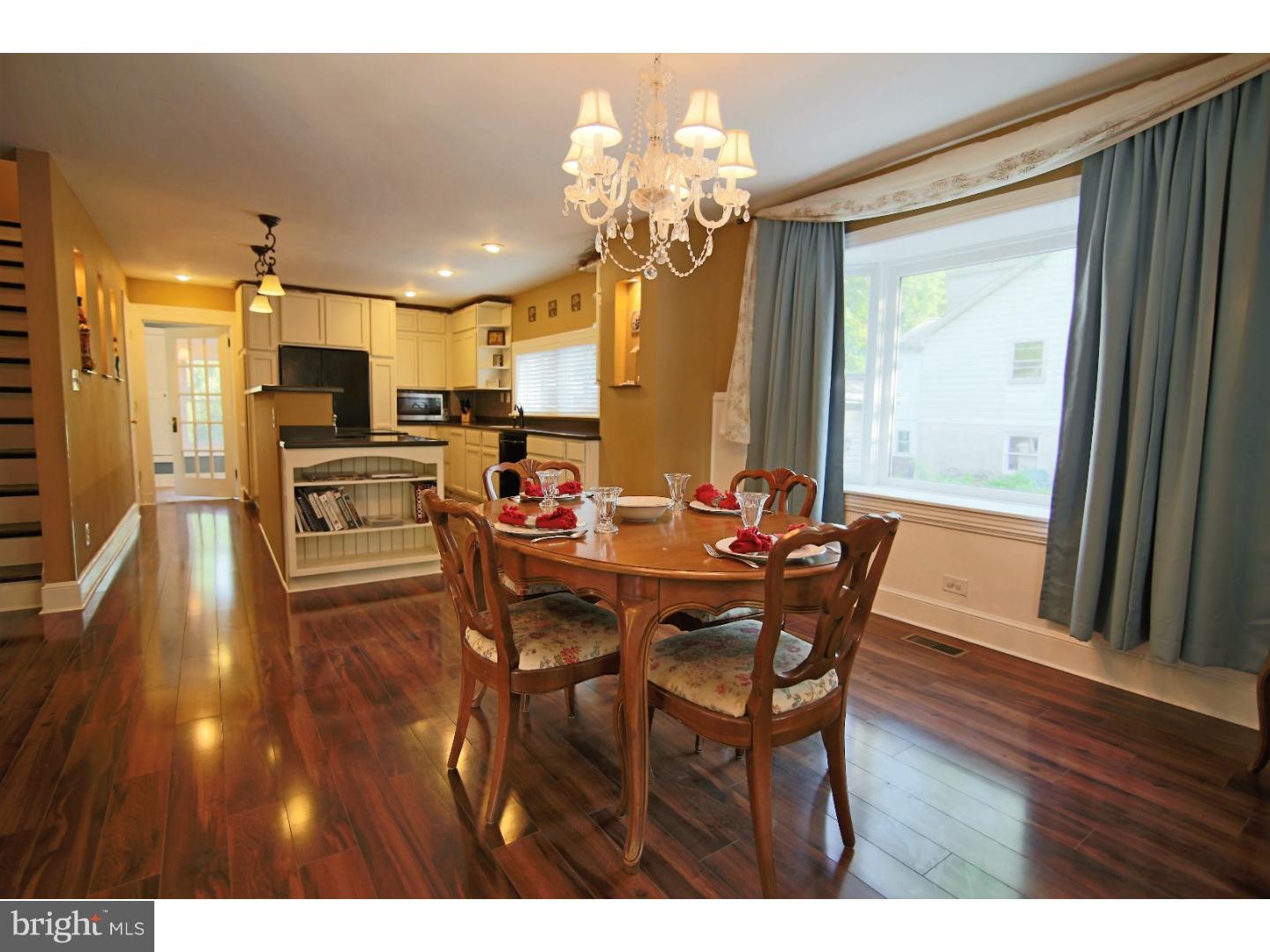 414 Crozerville Road Aston, PA 19014 - Photo 6 of 24 Dining Room