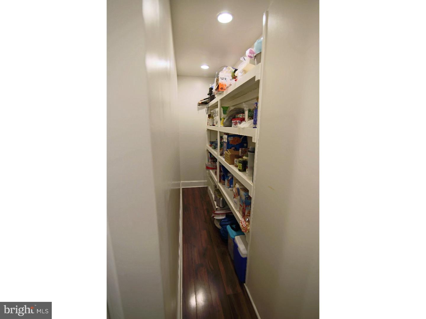 414 Crozerville Road Aston, PA 19014 - Photo 8 of 24 Pantry
