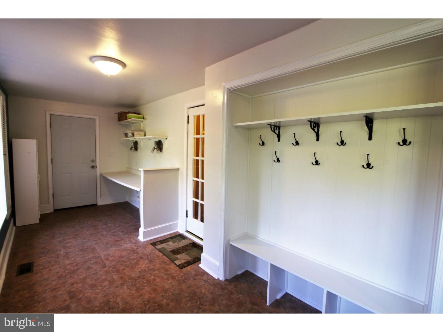 414 Crozerville Road Aston, PA 19014 - Photo 9 of 24 Mud Room