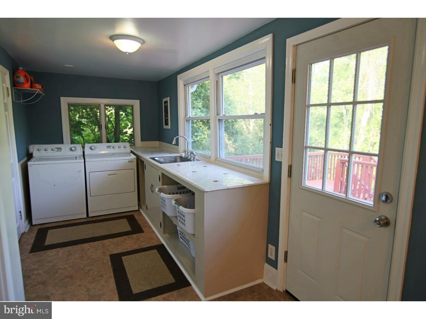 414 Crozerville Road Aston, PA 19014 - Photo 10 of 24 Laundry Room