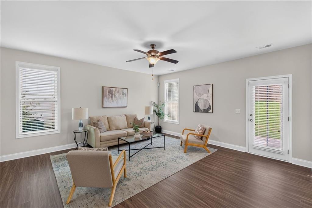 102 Edgeview Court Dallas, GA 30157 - Photo 34 of 50