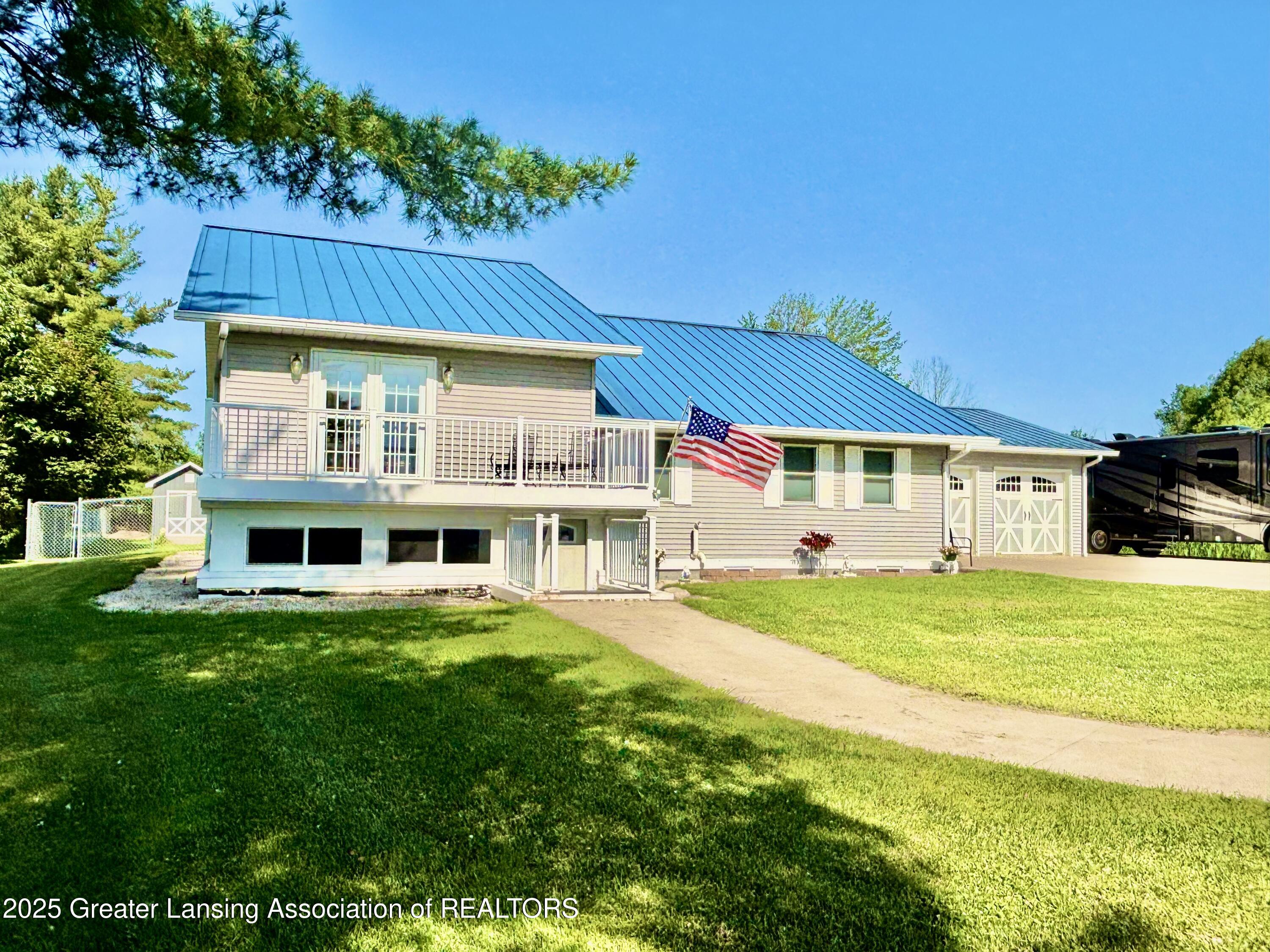 6474 Monroe Road Olivet, MI 49076 - Photo 1 of 67 IMG_6029