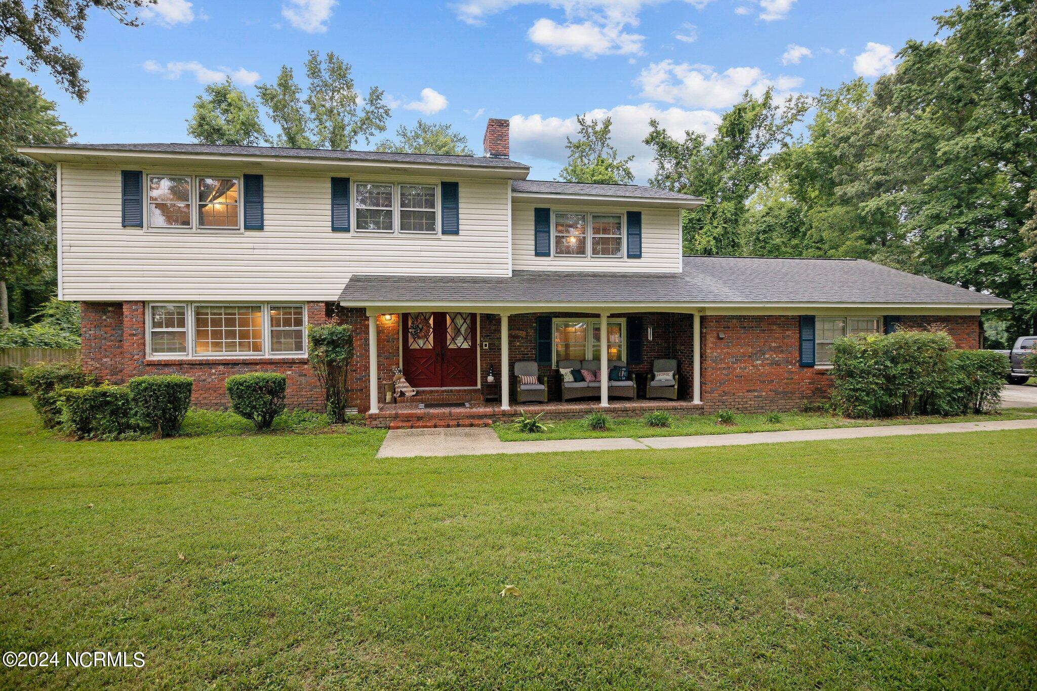 2302 Falling Creek Road Kinston, NC 28504 - Photo 1 of 49 1-web-or-mls-BLS_0002