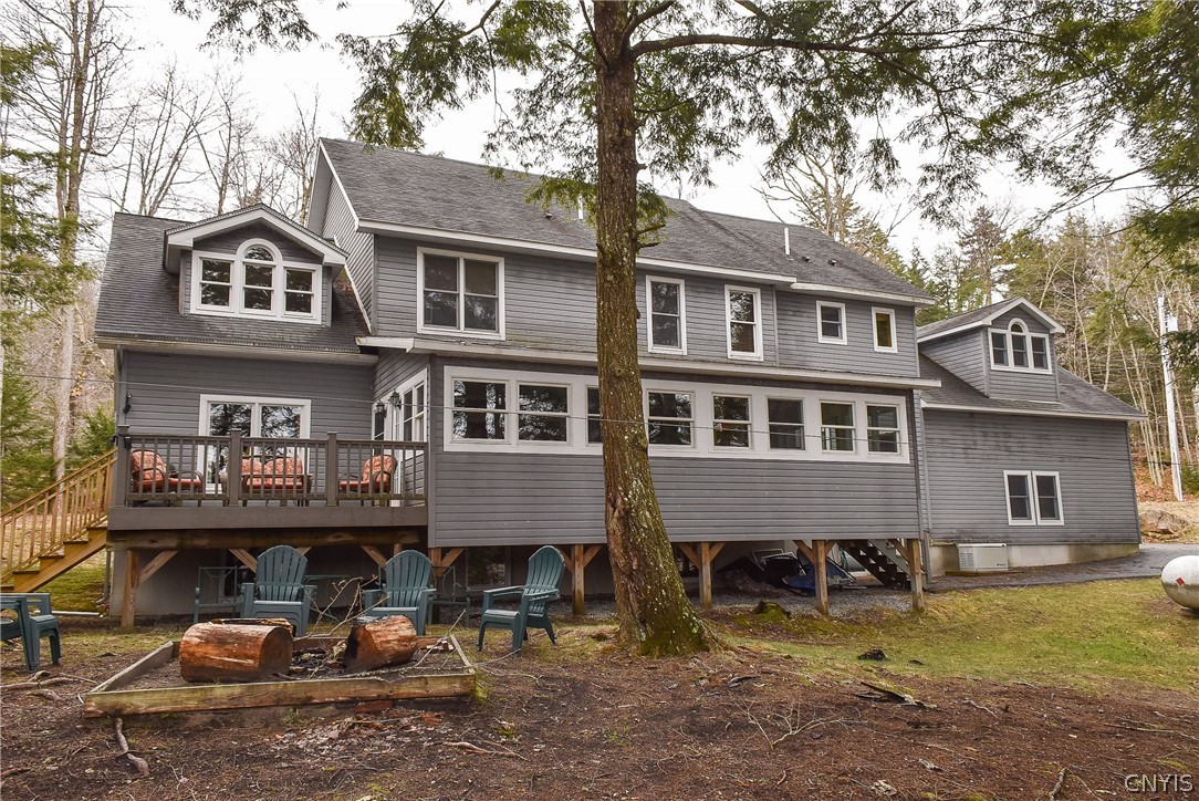 177 S Shore Old Forge, NY 13420 - Photo 1 of 1