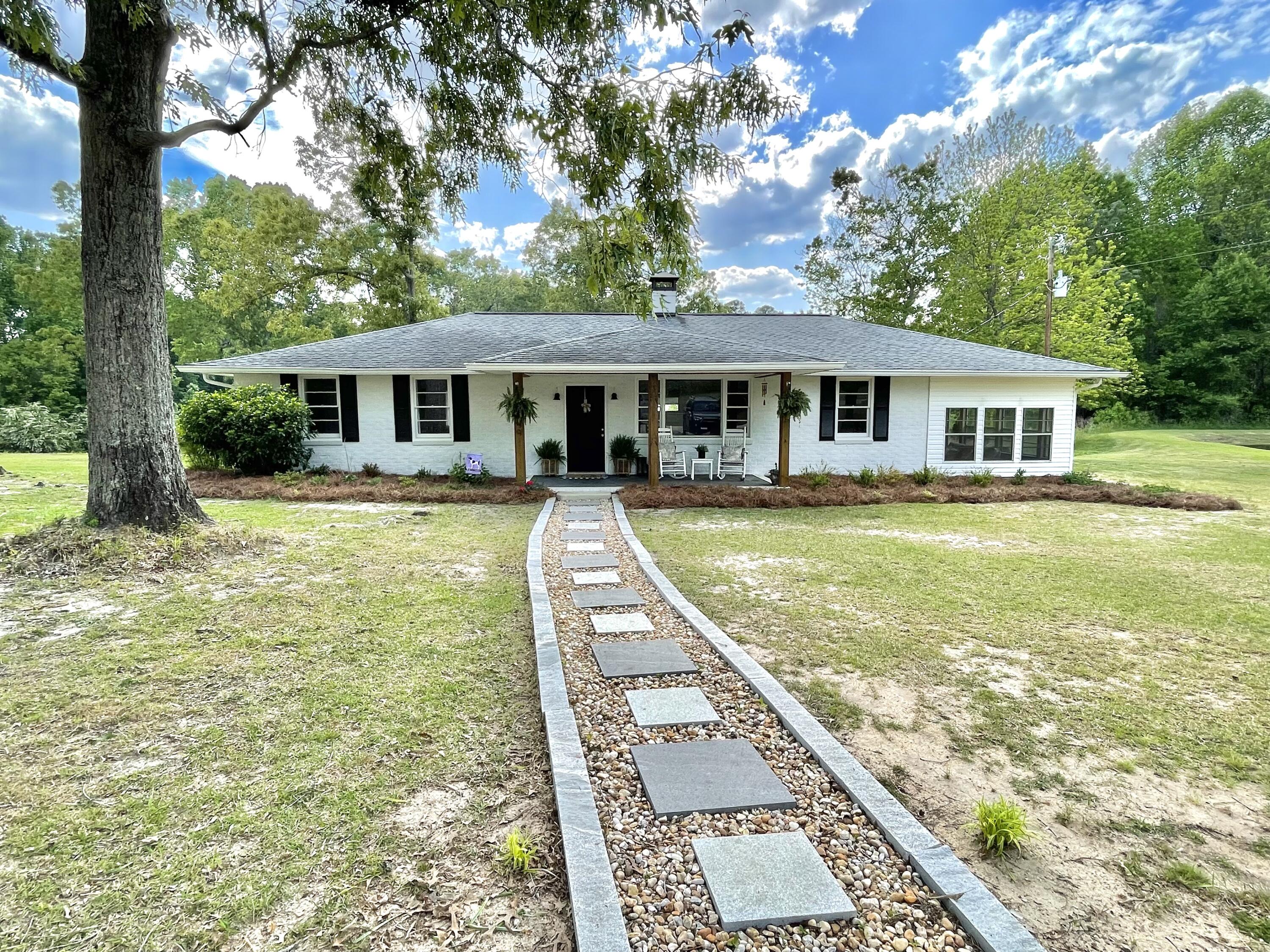 3199 Roy Reeves Road Thomson, GA 30824 - Photo 1 of 40 IMG_1908