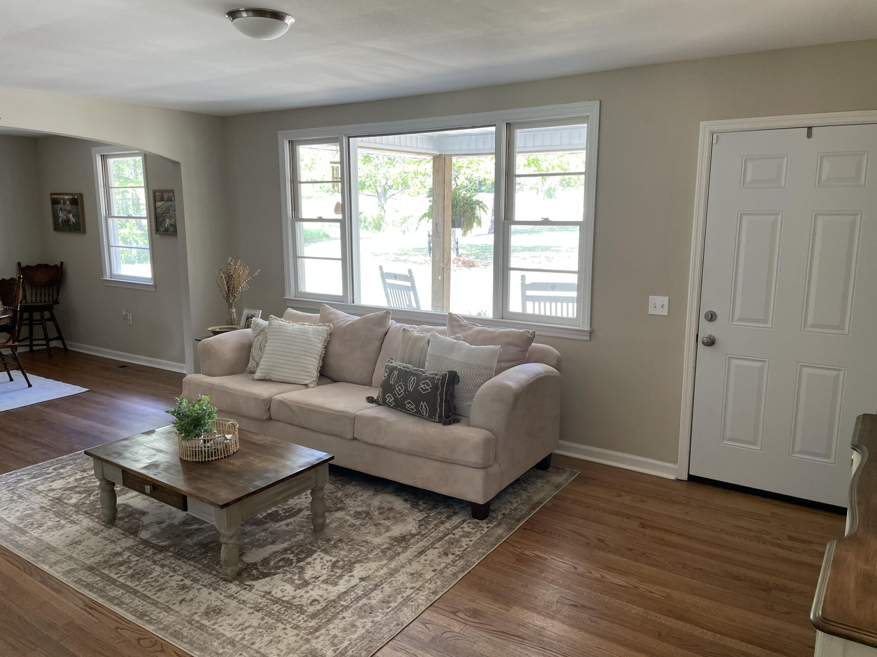 3199 Roy Reeves Road Thomson, GA 30824 - Photo 11 of 40 IMG_1893