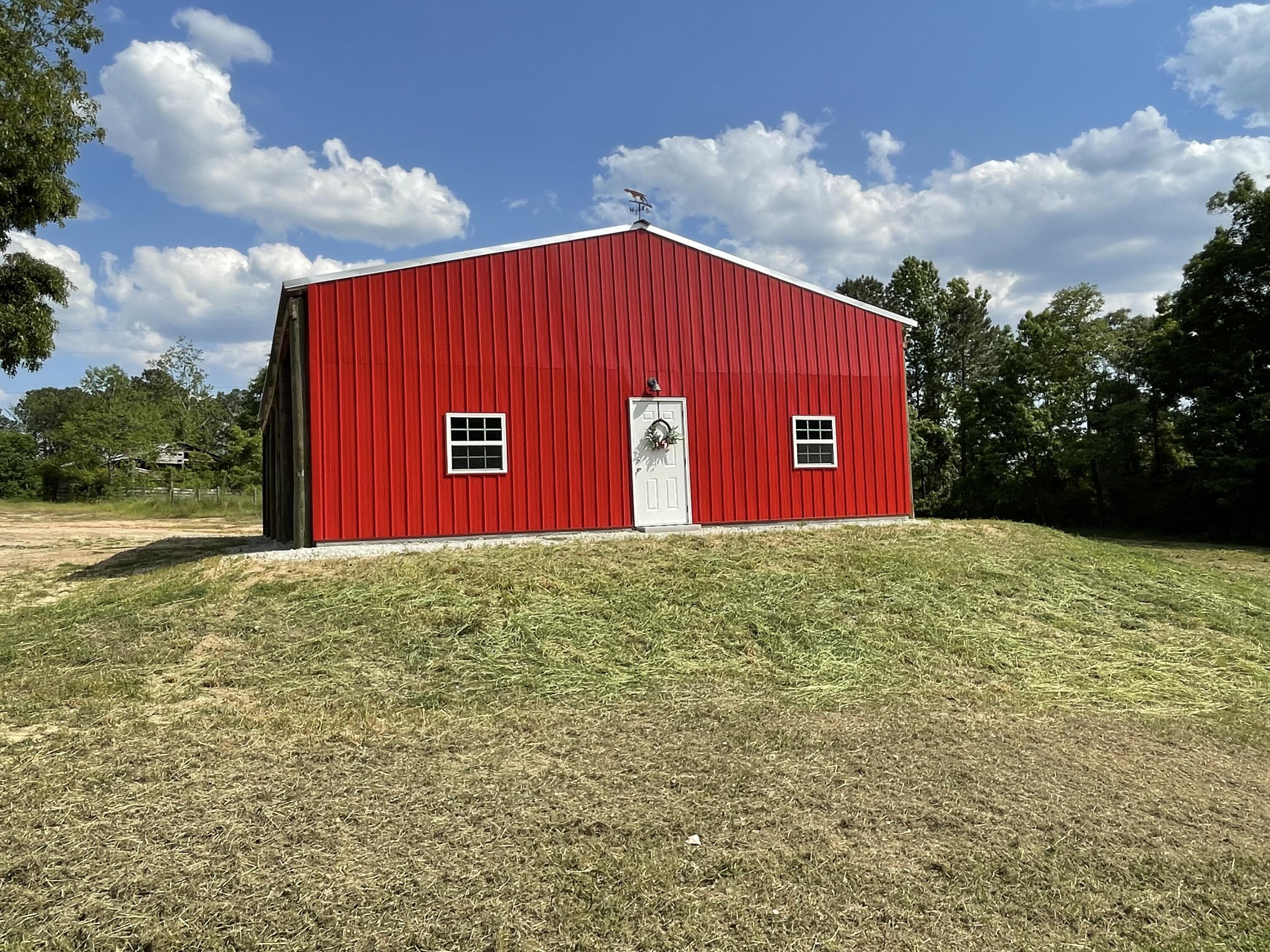 3199 Roy Reeves Road Thomson, GA 30824 - Photo 25 of 40 IMG_1920