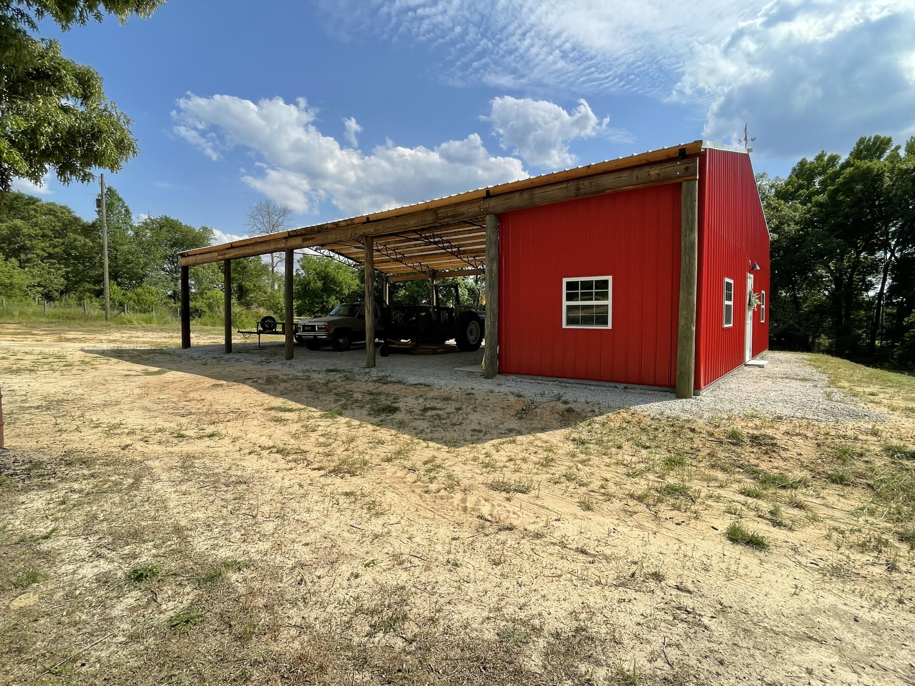 3199 Roy Reeves Road Thomson, GA 30824 - Photo 26 of 40 IMG_1921