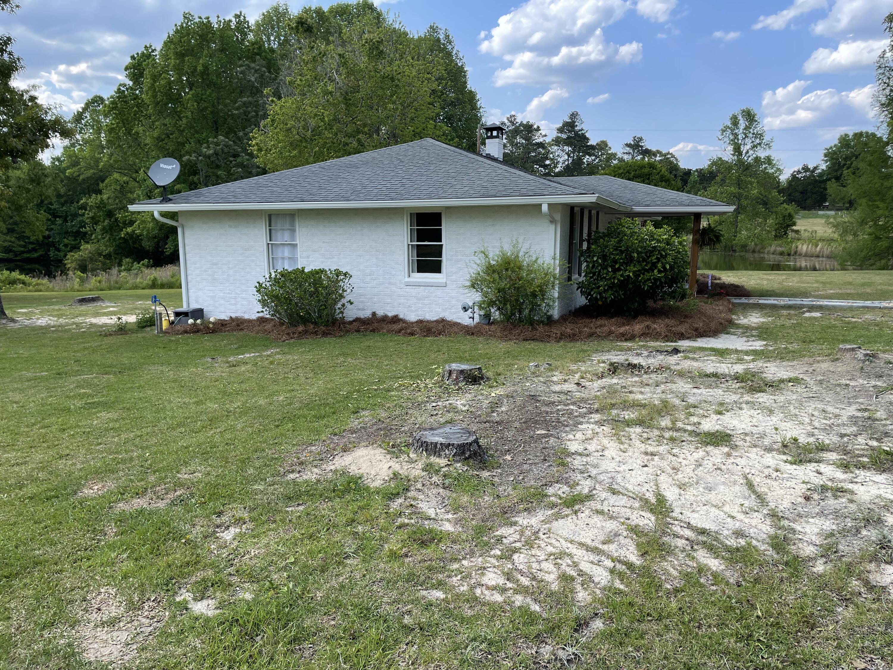 3199 Roy Reeves Road Thomson, GA 30824 - Photo 5 of 40 IMG_1944