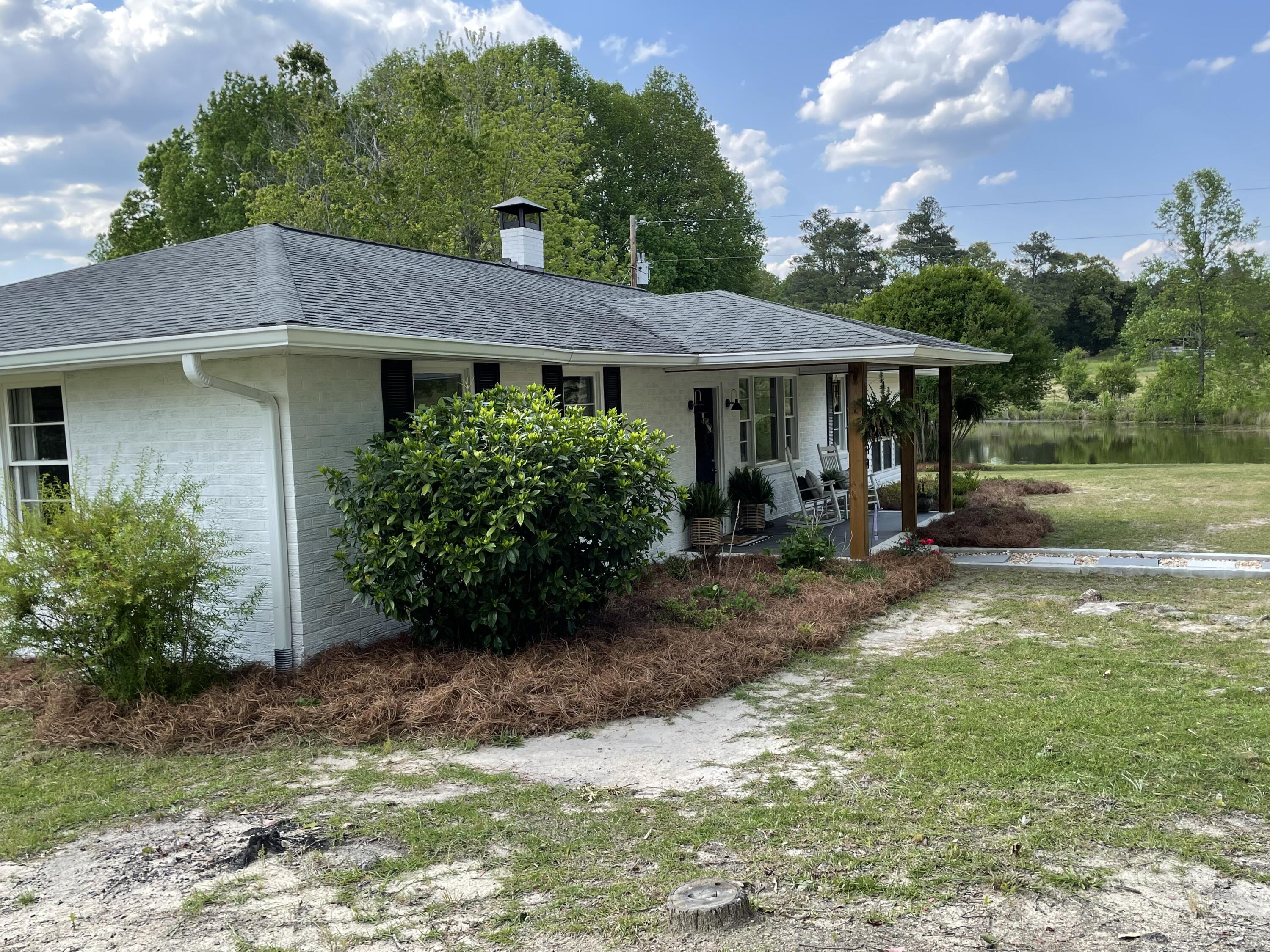 3199 Roy Reeves Road Thomson, GA 30824 - Photo 6 of 40 IMG_1945