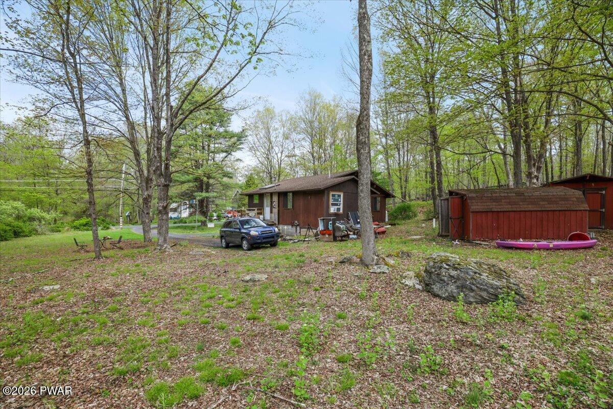 1151 Mink Trail Bushkill, PA 18324 - Photo 22 of 25